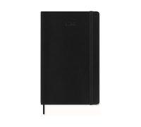 AGENDA MOLESKINE DSB12DC3Y25