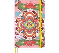 Undated Settimanale Notebook