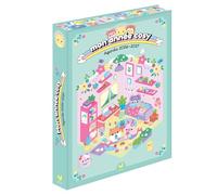 Agenda Mon année cosy