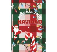 Agenda Navidad 2026