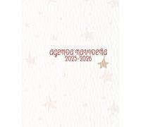 Agenda Navideña para Reposteras Emprendedoras 2025-2026: Controla tus pedidos, pagos y entregas en temporada alta