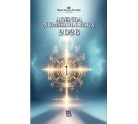 Agenda numerologica 2026