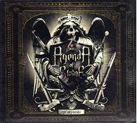 Agenda Of Swine - Waves of Human Suffering