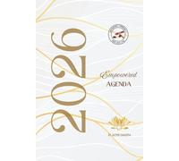 Agenda Original Empower 2026: Diseñando tu camino hacia el éxito
