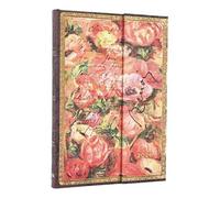 Agenda Paperblanks, 2026 Renoir Letter to Morisot 12 mesi Midi - AA.VV