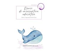 AGENDA PER EDUCATORI NIDO 25 26: DIARIO DI UN'AVVENTURA EDUCATIVA