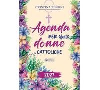 Agenda per (folli) donne cattoliche 2027