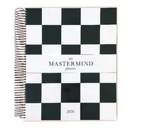 Agenda Per Il 2026, Quaderno Settimanale Per Lo Studio Con Tracciamento Delle Abitudini, Planner da Lavoro, per Studente Insegnante Lavoro Business Casa Scrivania College Studio Viaggio