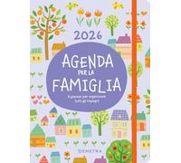 Agenda per la famiglia 2026