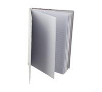 Agenda per matrimoni, con conto alla rovescia di 12 mesi, liste di controllo mensili e settimanali, sezioni personalizzabili per spose, incluse planimetrie e fogli di bilancio (fiori di farina)