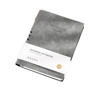 Agenda per pianificare lo studio, agenda di lavoro, diario personale, agenda A5, raccoglitore giornaliero, pianificatore di pianificazione dello studio, libri di aiuto per donne, 21 x 15,8 x 2 cm