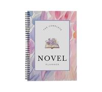 Agenda per uso quotidiano, cartella di lavoro di scrittura narrativa, organizzatore di attività di produttività, impostazione degli obiettivi calendari settimanali per prendere appunti, formato non