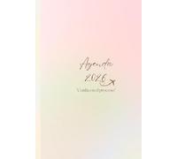 Agenda/Planner 2026: -Confia en el proceso-