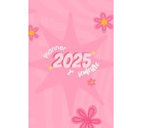 Agenda Planner Semestral | Mujeres organizadas: rutina, metas, gastos y bienestar en un solo lugar: Incluye calendario mensual y semanal, mapa de ... de compras, propósitos y frases motivadoras.