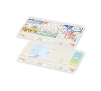 Agenda Planning Settimanale Weekly "Goccioline" 2026 32x16,5cm. GO26W