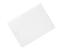 Agenda portatile in PU con copertina morbida, diario di viaggio per pianificazione giornaliera e gestione dei piani di bilancio