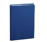 Agenda Prenote 2026 Quo Vadis impala 21x29,7 copertina blu