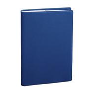 Agenda Prenote 2027 Quo Vadis impala 21x29,7 copertina blu