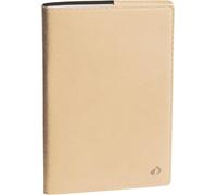 Agenda PRESIDENTE TOSCANA compatibile con Quo Vadis - Anno 2026 Colore Sabbia Formato 21x27cm Settimanale 13 Mesi - Lingua italiana con penna a scatto e segnalibro