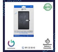 AGENDA PRIO CON POWER BANK RICARICA WIRELESS CON BATTERIA DA 8000MAH