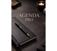 AGENDA PRO: Gestion du temps