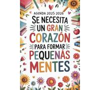 Agenda Profesora A5: Regalos Originales Para Profesores