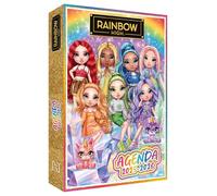 Agenda Rainbow High