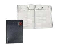 Agenda Ristorante Libro Prenotazioni 2025 9641xmt12 2025