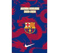 agenda scolaire 2025-2026: format A5, hebdomadaire, Étudiant Lycée - Collège - Primaire pour Garçon et Fille, Septembre au Juillet. Pas cher, Organisez votre année scolaire de manière efficace.