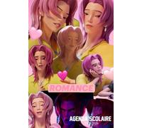 Agenda Scolaire 2025-2026: Planificateur K-Pop’s Demons Hunter’s 300 pages | Parfait pour Fans, Otakus et Rêveurs