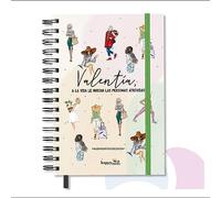 Agenda scolastica 2024 Happymots | Agenda settimana vista 12 mesi completi | Agenda annuale 2023 2024 da settembre 2023 ad agosto 2024 | Include planner, calendario e adesivi | formato A5