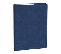 Agenda Scolastica L'AGENDA DEL PROFESSORE Quo Vadis ROMA - lingua IT Anno 2025-2026 Colore Marine Blu formato 21x27 cm Settimanale Copertina Amovibile + omaggio penna a scatto