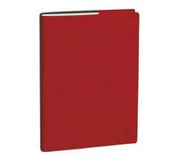 Agenda Scolastica L'AGENDA DEL PROFESSORE Quo Vadis ROMA - lingua IT Anno 2026-2027 Colore rosso formato 21x27 cm Settimanale Copertina Amovibile + omaggio penna a scatto