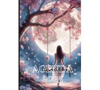 AGENDA SEMAINIER NON DATES 2025 MON CARNET PERSONNEL: Anniversaires, vues mensuelles et annuelles, trackers des habitudes et des émotions, vision ... do lisit avec citations, et pages de notes.