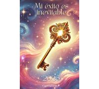 Agenda Semanal Cocreadoras - Llave al éxito: Planifica y manifiesta con Intención y claridad