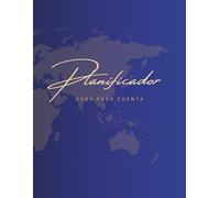 Agenda Semanal con Finanzas y Metas: “Planificador semanal con seguimiento de objetivos, control de presupuesto y organización”