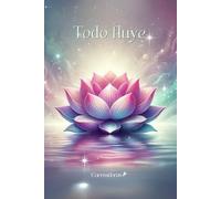 Agenda Semanal Perpetua Cocreadora: Modelo Flor de loto