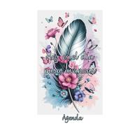 Agenda semanal: Planificador semana vista sin fechas