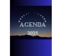 Agenda Semanal y Mensual, Diario de Gratitud y Cuaderno de Metas - Ideal para Aumentar la Productividad y Empezar en Cualquier Momento.: Tu compañero ... objetivos y cultivar la gratitud cada día.