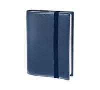 agenda-settimanale-2025-quo-vadis-time-life-pocket-10x15-cm-blu-53910121mq