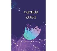 Agenda settimanale 2026