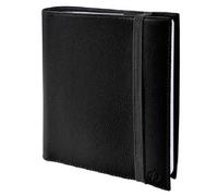 Agenda settimanale 2026 Quo Vadis Time&Life Medium 16x16 cm nero 54012525MQ