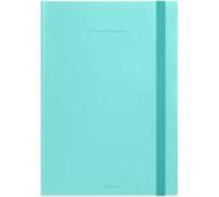 Legami - Agenda del Docente Large, Aquatic Awe, Agenda Settimanale, 13 Mesi, da Agosto 2025 ad Agosto 2026, Pianificazione Didattica, Registro Classe, Orario, Calendario Scolastico, 17 x 24 cm