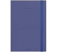 Legami - Agenda del Docente Large, Future Dusk, Agenda Settimanale, 13 Mesi, da Agosto 2025 ad Agosto 2026, Pianificazione Didattica, Registro Classe, Orario, Calendario Scolastico, 17 x 24 cm