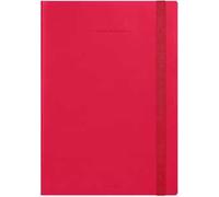 Legami - Agenda del Docente Large, Cherry Bomb, Agenda Settimanale, 13 Mesi, da Agosto 2025 ad Agosto 2026, Pianificazione Didattica, Registro Classe, Orario, Calendario Scolastico, 17 x 24 cm