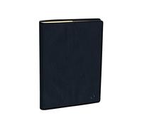 AGENDA SETTIMANALE PRESIDENTE 016653Q 21X27CM MARLOW BLU NOT