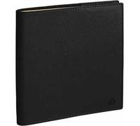 Agenda Settimanale Quo Vadis 2027, 13 mesi, Esecutivo Prestige, con rubrica, multilingue, Soho nero - 16 x 16 cm