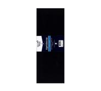Agenda Settimanale Spiralata Quo Vadis Agendascop 2026 cm. 30x10 - Nero