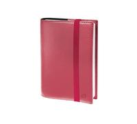Agenda settimanale TimeLife Pocket 10x15cm rosa cangiante 2025 Quo Vadis