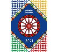 Agenda siciliana. 2020